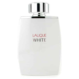Perfume Lalique White EDT Hombre