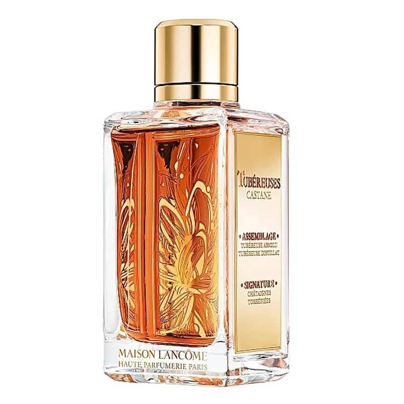Perfume Lancome Tubereuses Castane EDP Mujer