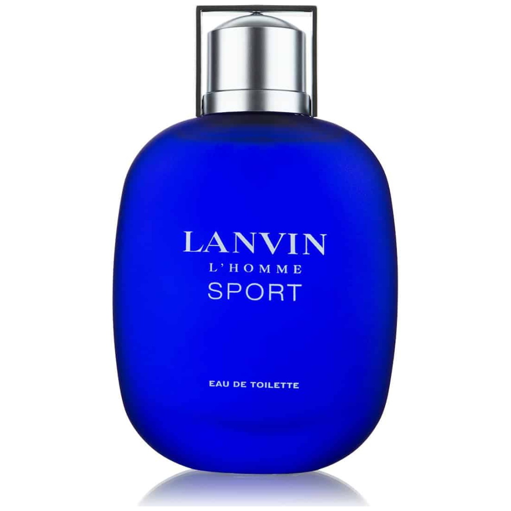 Perfume Lanvin L'Homme Sport EDT Hombre