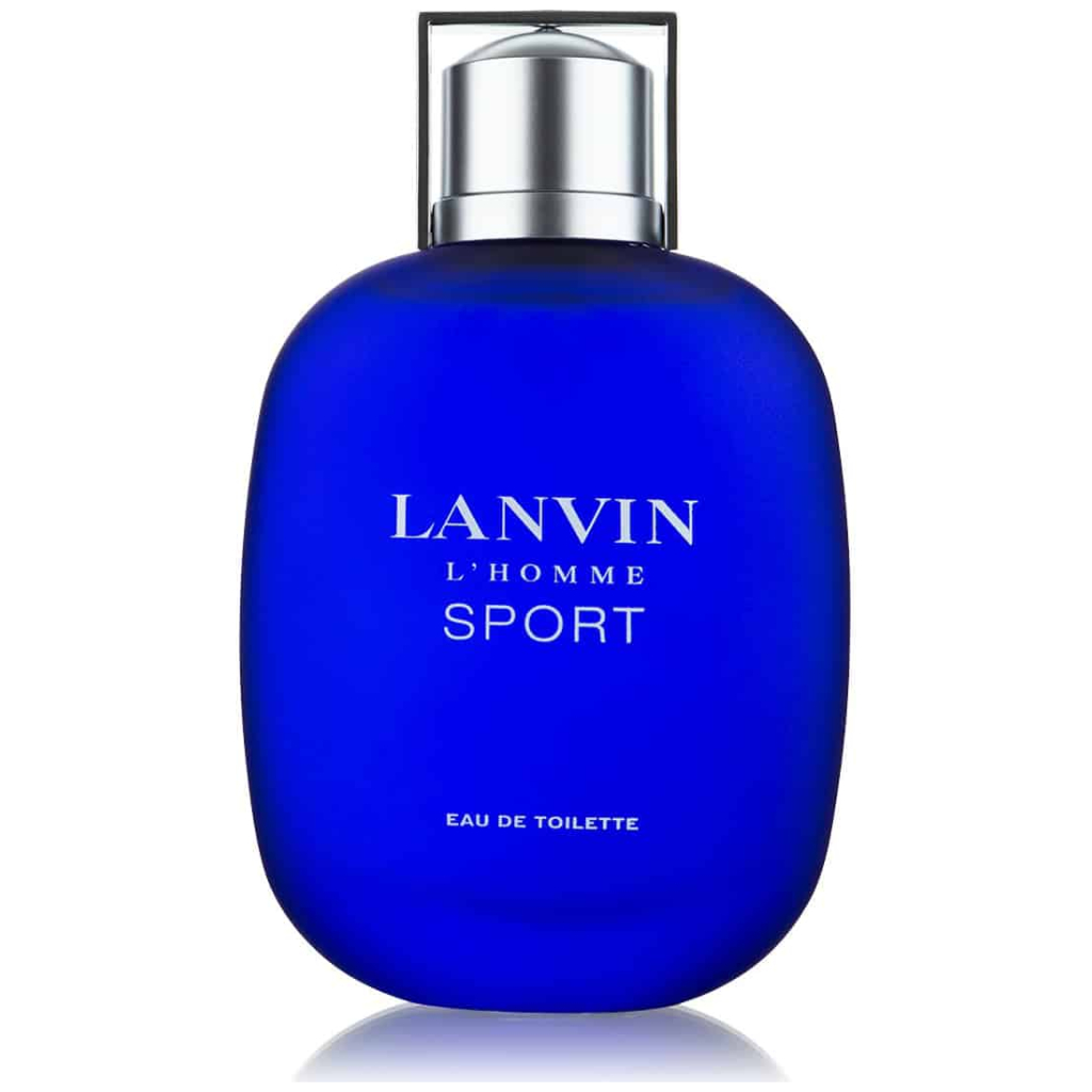 Perfume Lanvin L'Homme Sport EDT Hombre