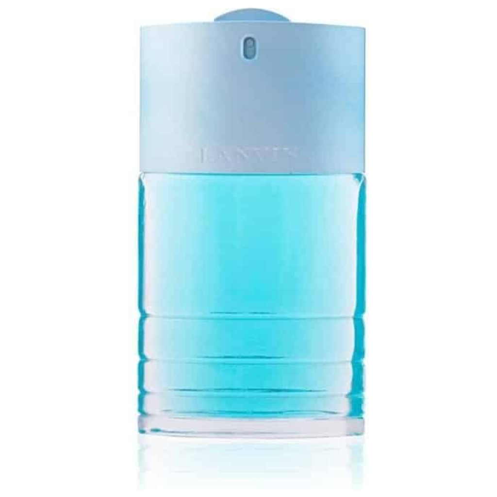 Perfume Lanvin Oxygene Homme EDT Hombre