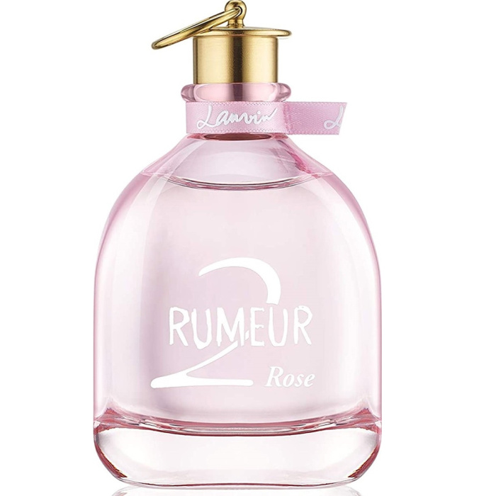 Perfume Lanvin Rumeur 2 Rose EDP Mujer