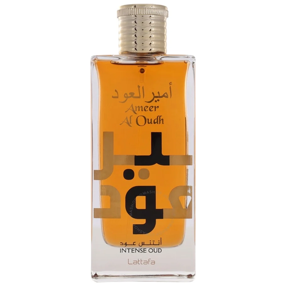 Perfume Lattafa Ameer Al Oudh Intense Oud EDP Unisex