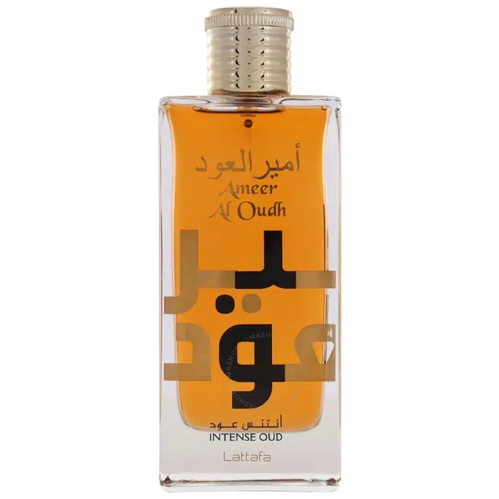 Perfume Lattafa Ameer Al Oudh Intense Oud EDP Unisex