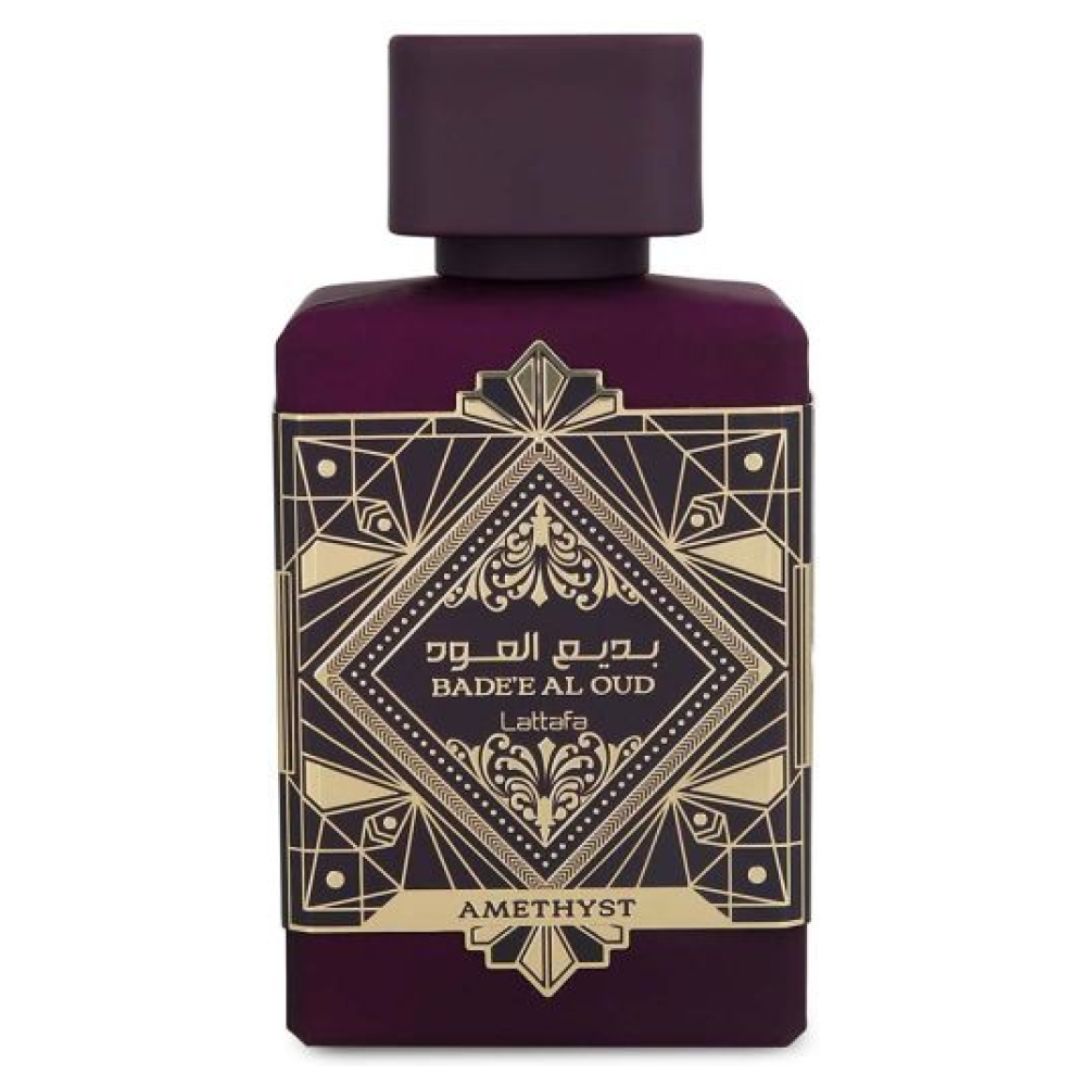 Perfume Lattafa Amethyst EDP Unisex