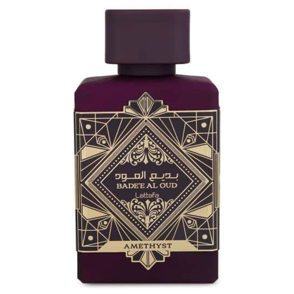 Perfume Lattafa Amethyst EDP Unisex