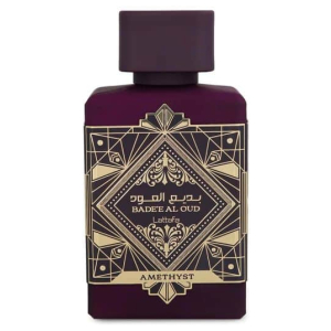 Perfume Lattafa Amethyst EDP Unisex