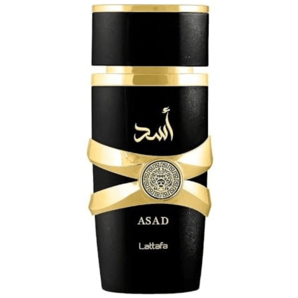 Perfume Lattafa Asad EDP Unisex