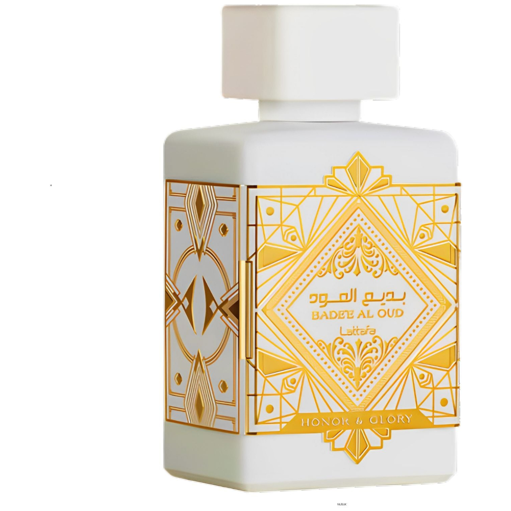 Perfume Lattafa Honor & Glory Badee Al Oud EDP Unisex