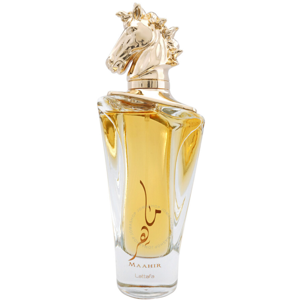 Perfume Lattafa Maahir EDP Unisex