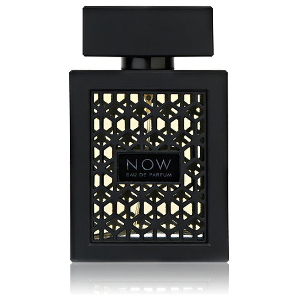 Perfume Lattafa Now Rave EDP Hombre