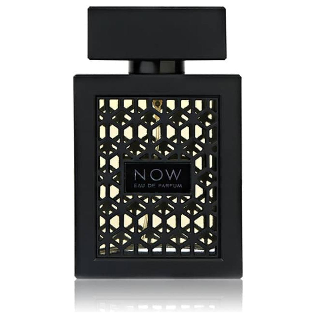 Perfume Lattafa Now Rave EDP Hombre