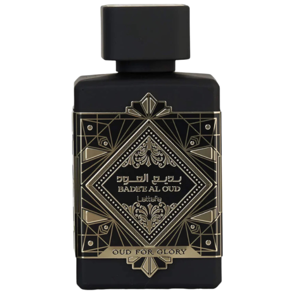 Perfume Lattafa Oud For Glory EDP Unisex