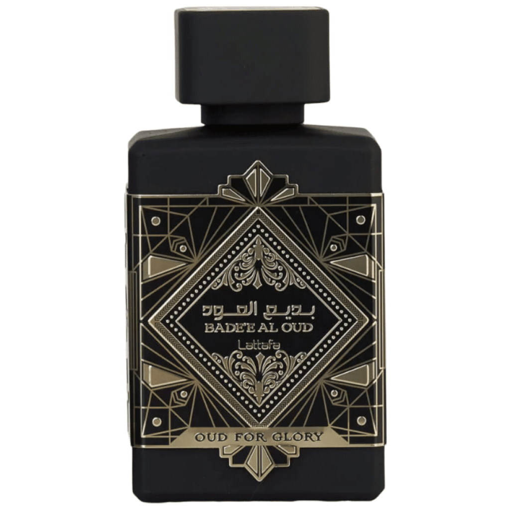 Perfume Lattafa Oud For Glory EDP Unisex