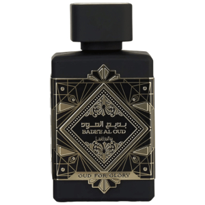 Perfume Lattafa Oud For Glory EDP Unisex