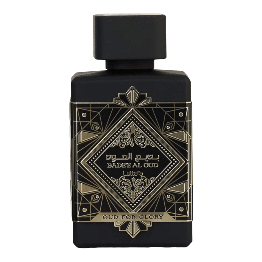 Perfume Lattafa Oud For Glory EDP Unisex