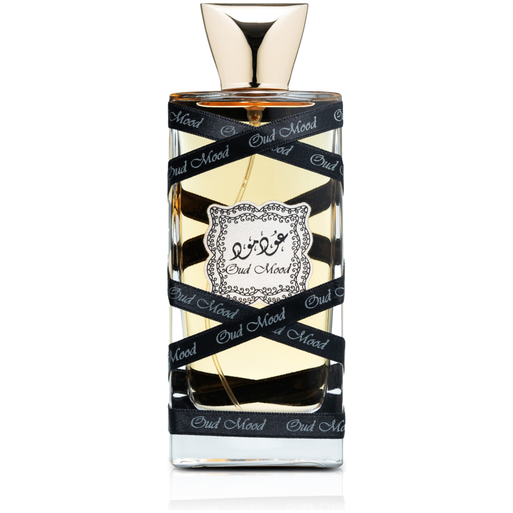 Perfume Lattafa Oud Mood EDP Unisex