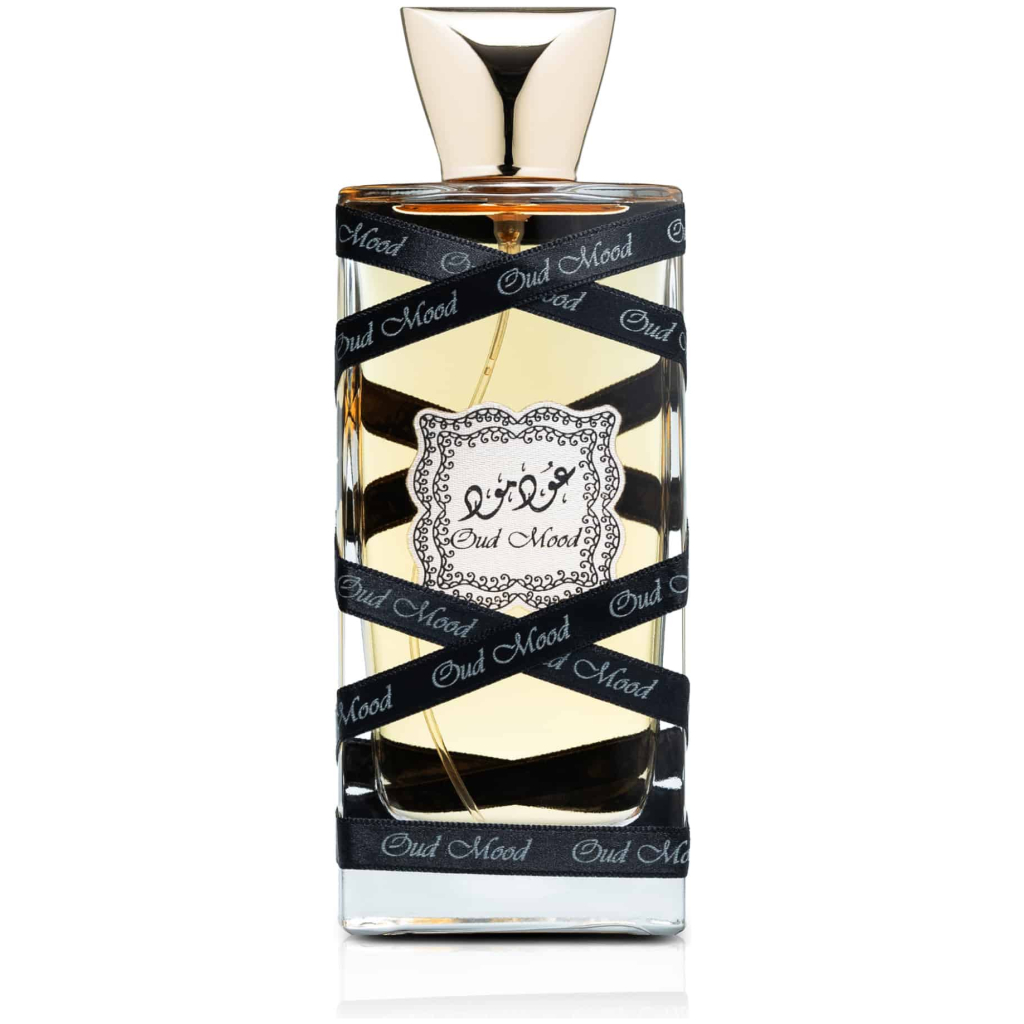Perfume Lattafa Oud Mood EDP Unisex