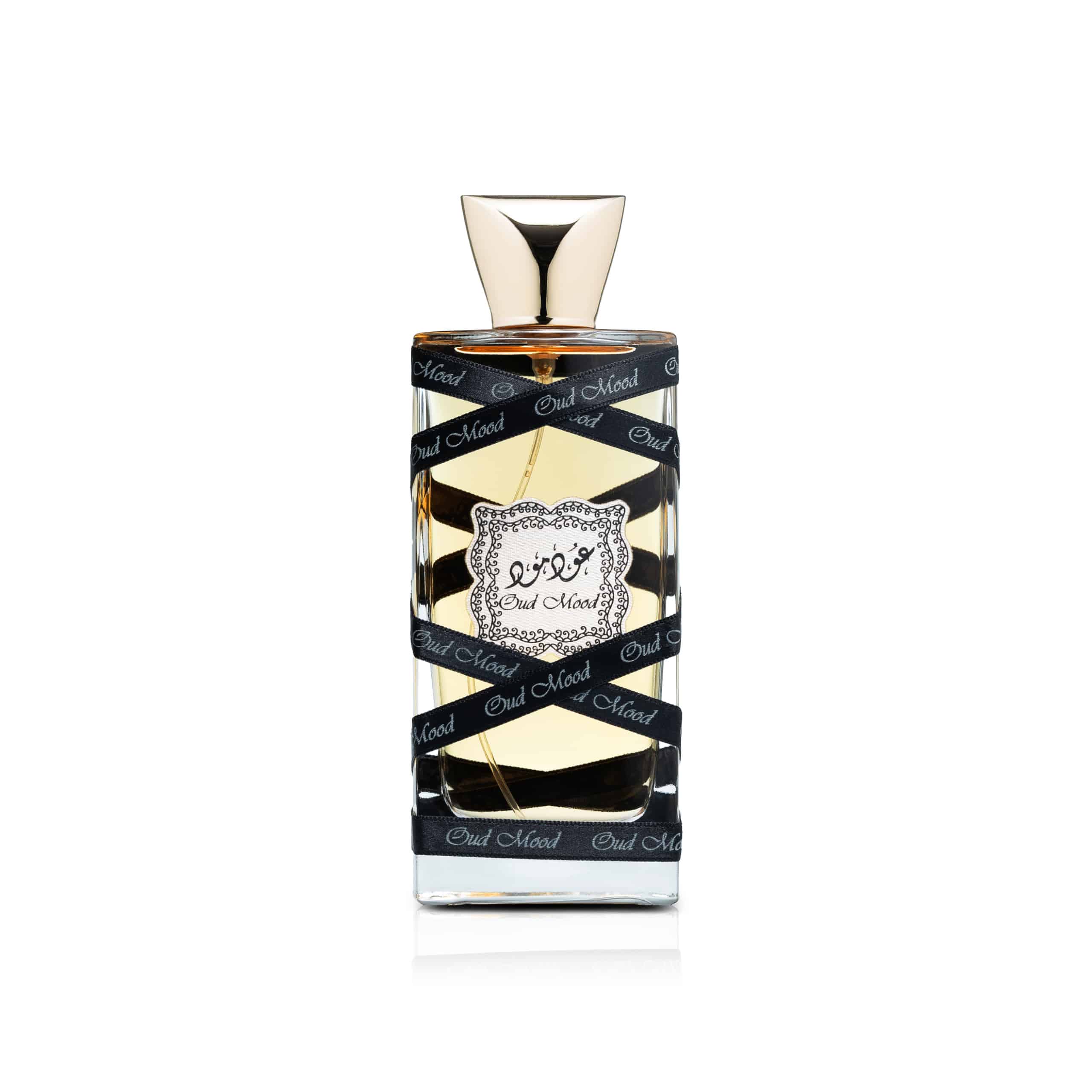 Perfume Lattafa Oud Mood EDP Unisex