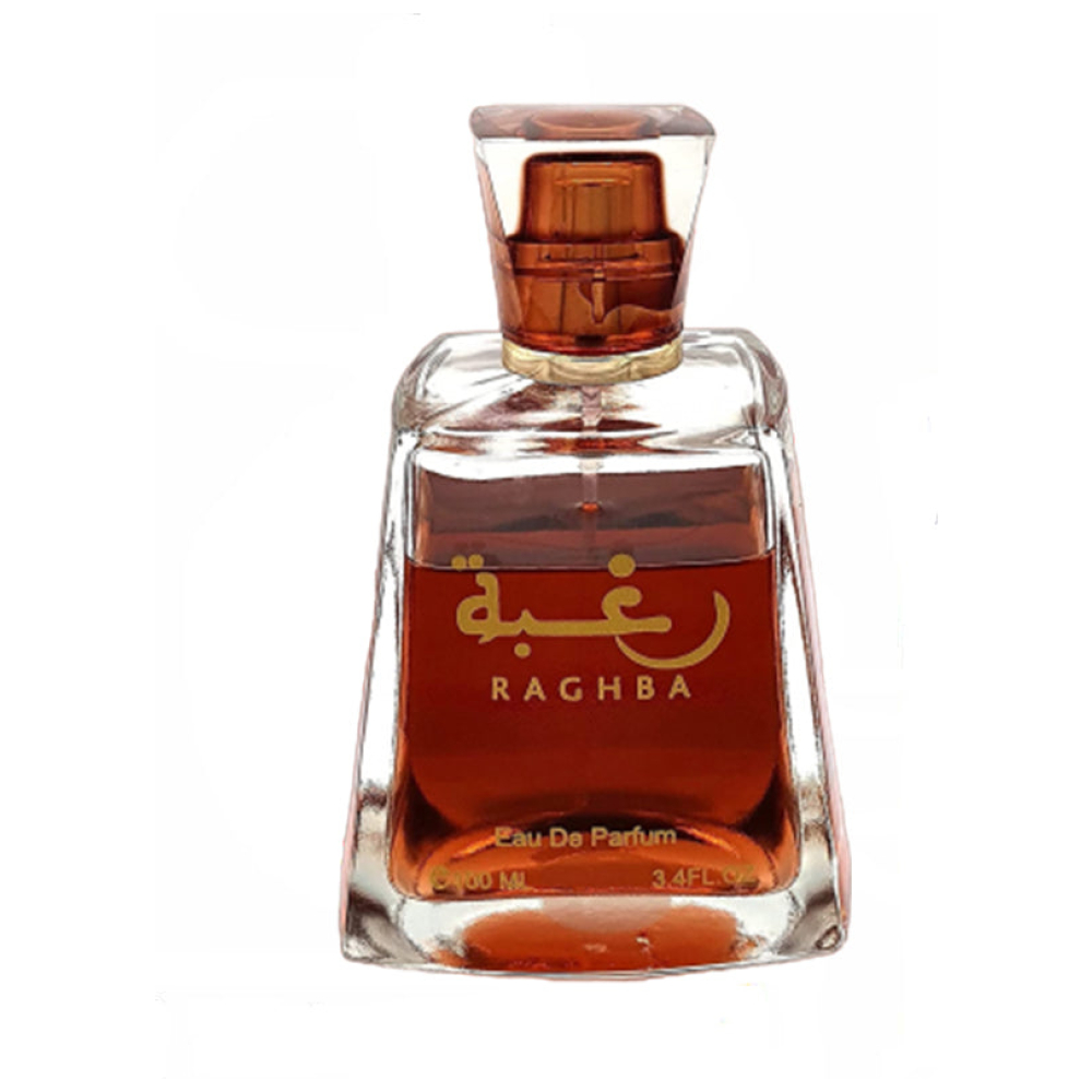 Perfume Lattafa Raghba EDP Unisex