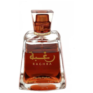 Perfume Lattafa Raghba EDP Unisex