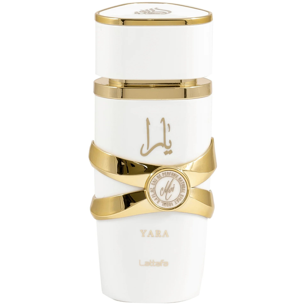 Perfume Lattafa Yara Moi EDP Mujer