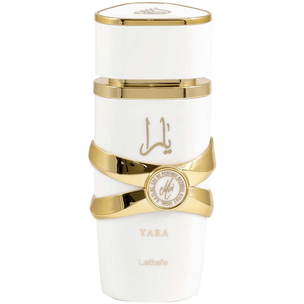 Perfume Lattafa Yara Moi EDP Mujer