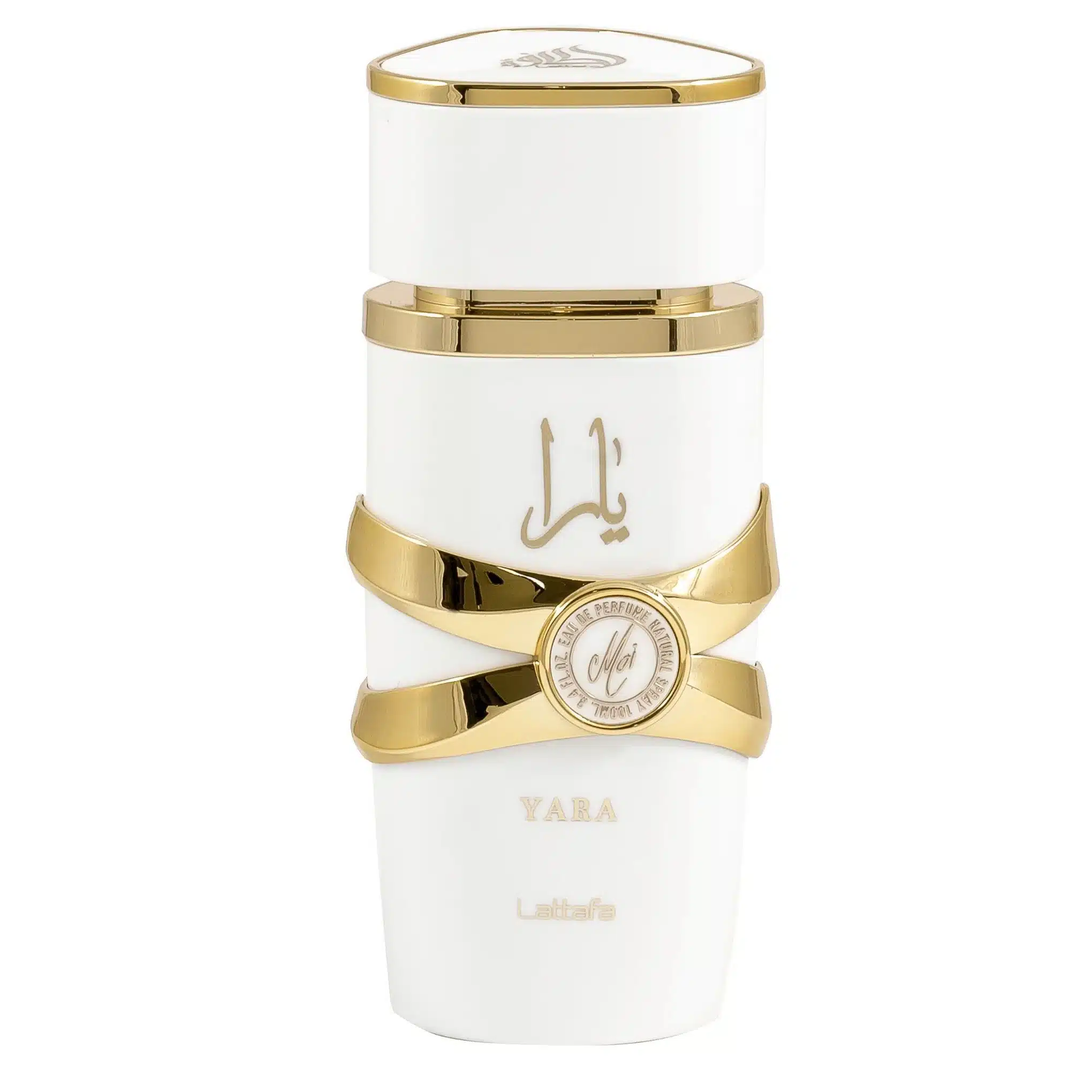 Perfume Lattafa Yara Moi EDP Mujer
