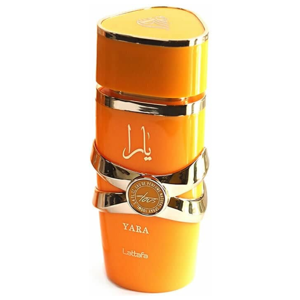 Perfume Lattafa Yara Tous EDP Mujer