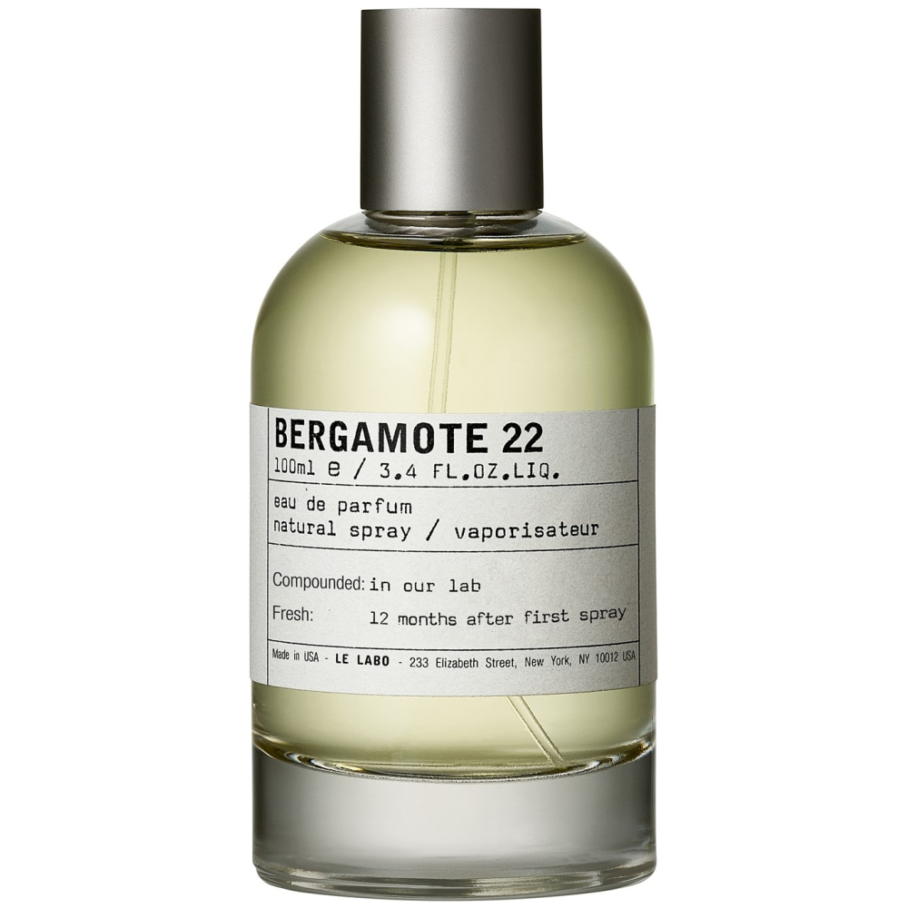 Perfume Le Labo Bergamote 22 EDP Unisex