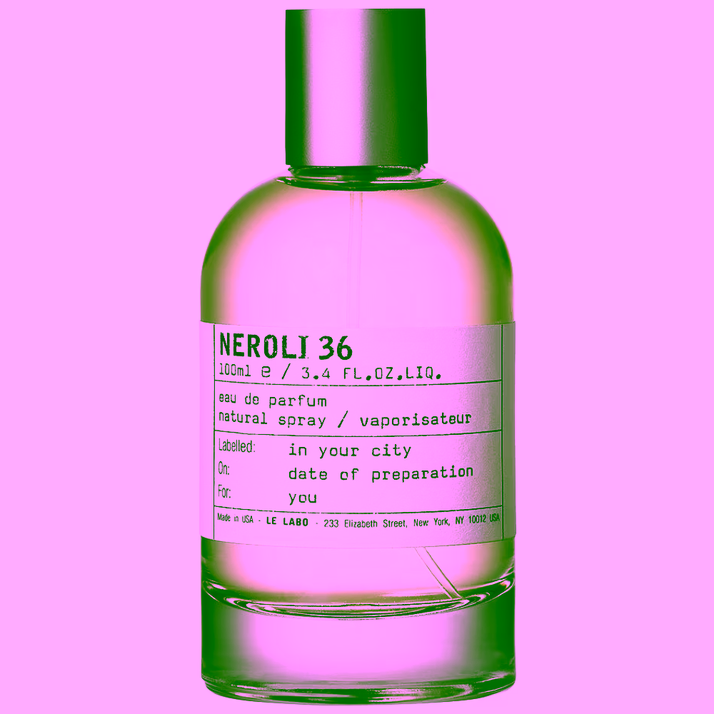 Perfume Le Labo Neroli 36 EDP Unisex