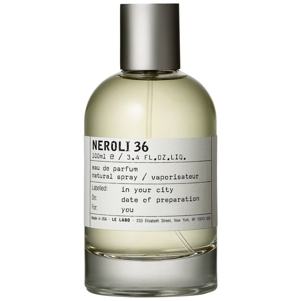 Perfume Le Labo Neroli 36 EDP Unisex