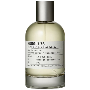 Perfume Le Labo Neroli 36 EDP Unisex