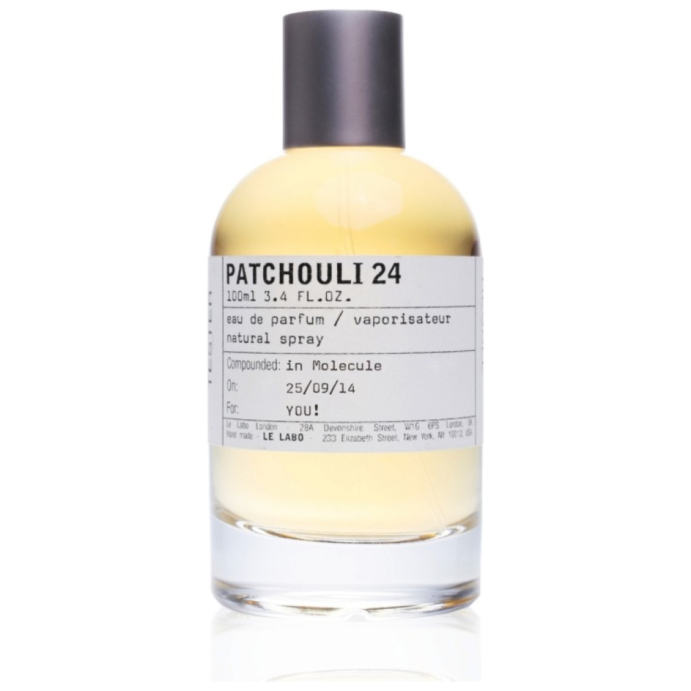 Perfume Le Labo Patchouli 24 EDP Unisex