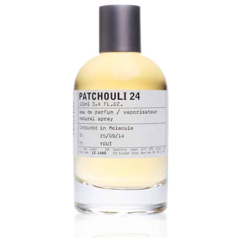 Perfume Le Labo Patchouli 24 EDP Unisex
