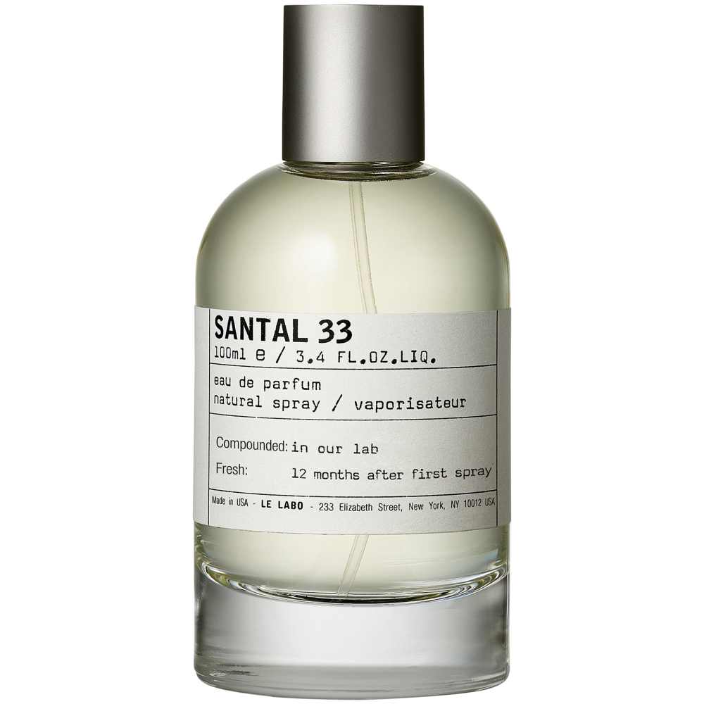 Perfume Le Labo Santal 33 EDP Unisex