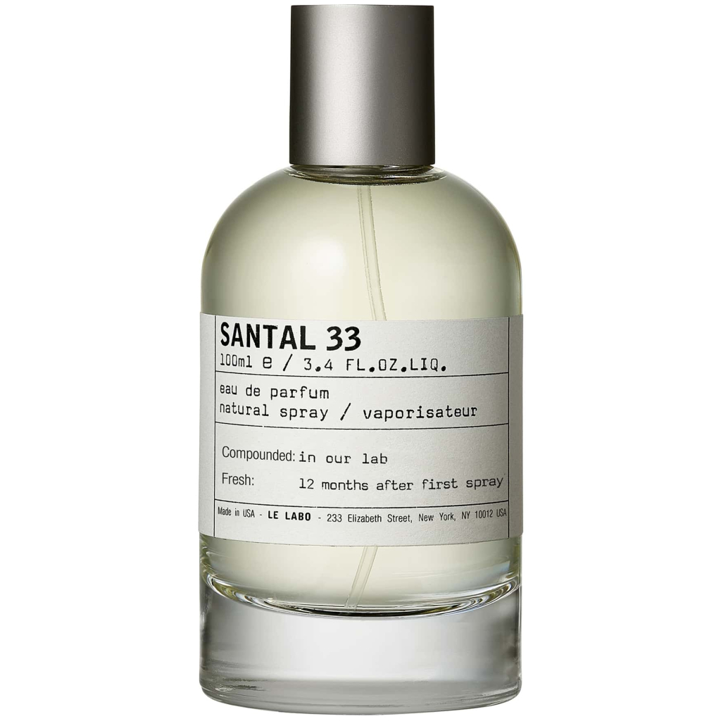Perfume Le Labo Santal 33 EDP Unisex