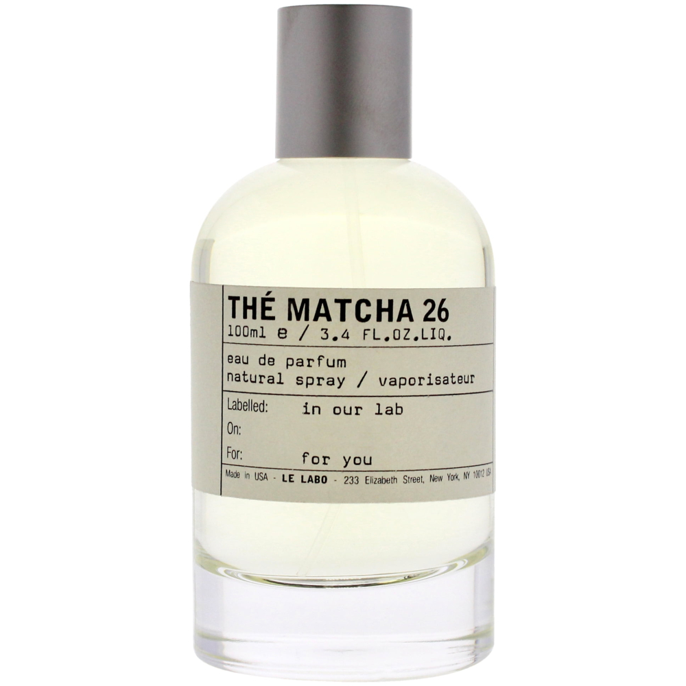 Perfume Le Labo The Matcha 26 EDP Unisex