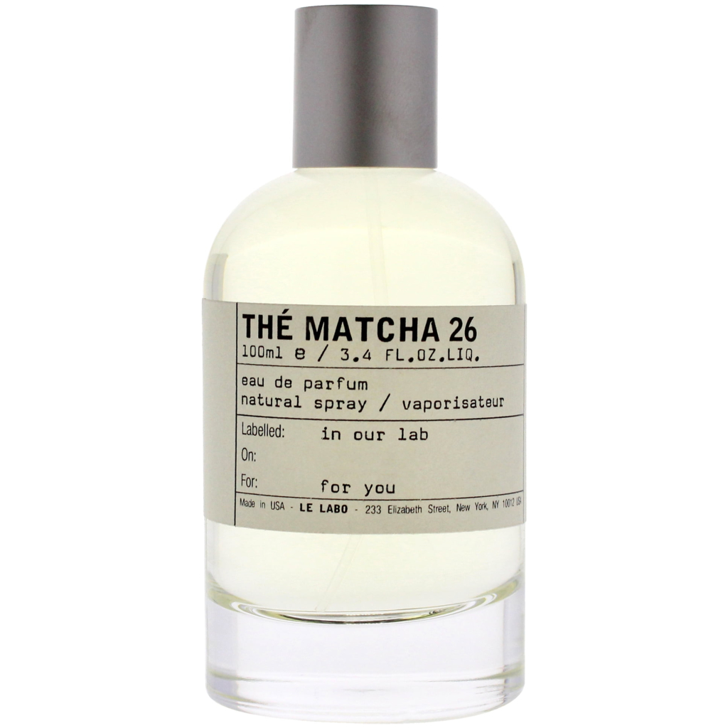 Perfume Le Labo The Matcha 26 EDP Unisex