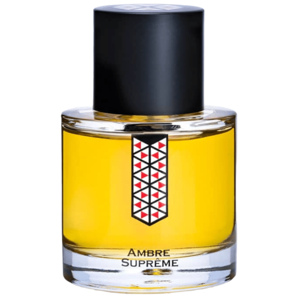 Perfume Les Indemodables Ambre Supreme EDP Unisex