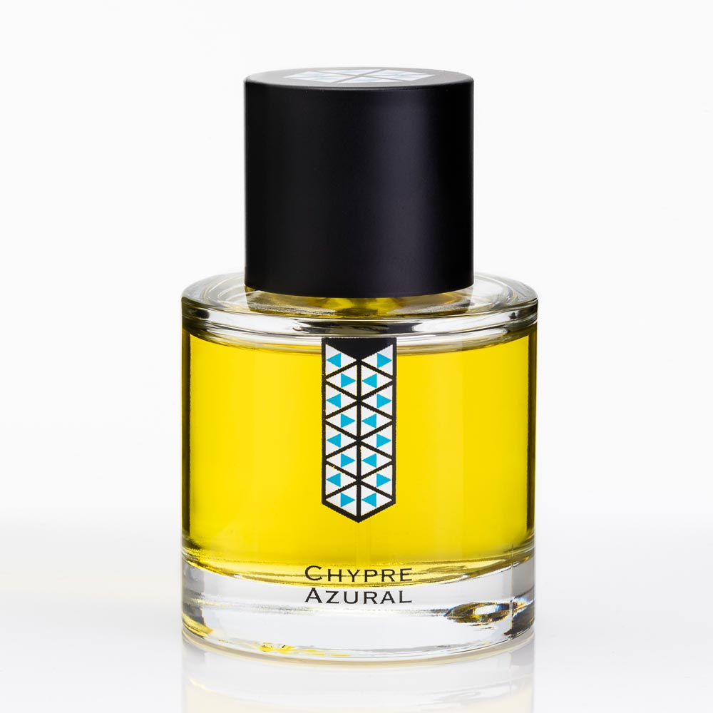 Perfume Les Indemodables Chypre Azural EDP Unisex