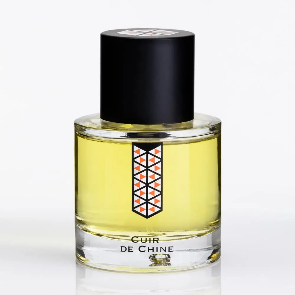 Perfume Les Indemodables Cuir de Chine EDP Unisex