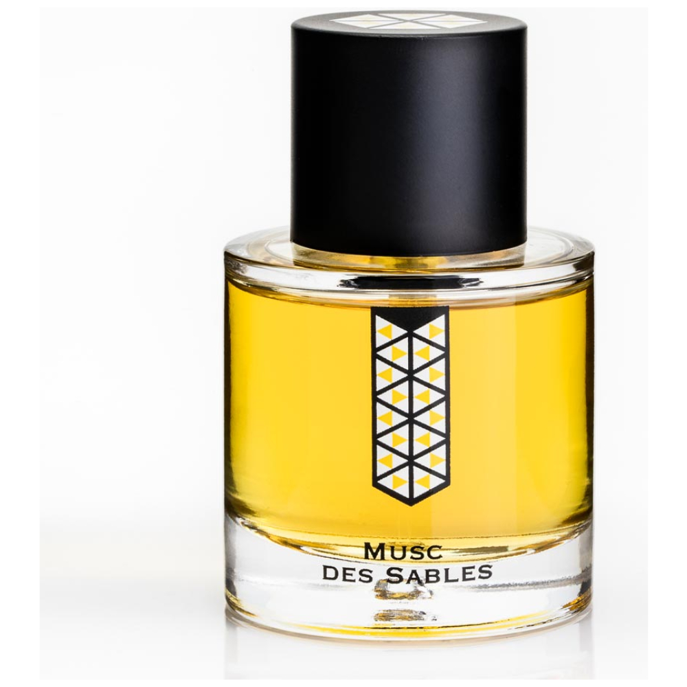 Perfume Les Indemodables Musc Des Sables EDP Unisex