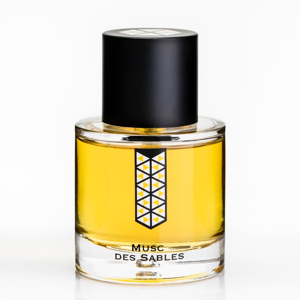 Perfume Les Indemodables Musc Des Sables EDP Unisex