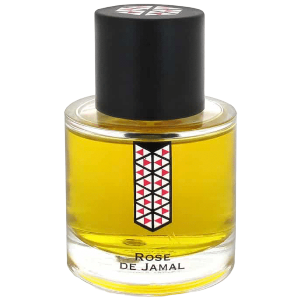 Perfume Les Indemodables Rose de Jamal EDP Unisex
