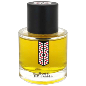 Perfume Les Indemodables Rose de Jamal EDP Unisex