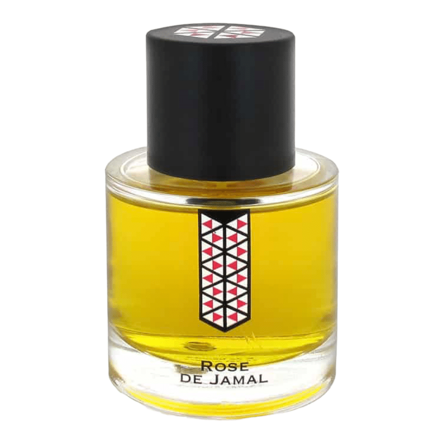 Perfume Les Indemodables Rose de Jamal EDP Unisex