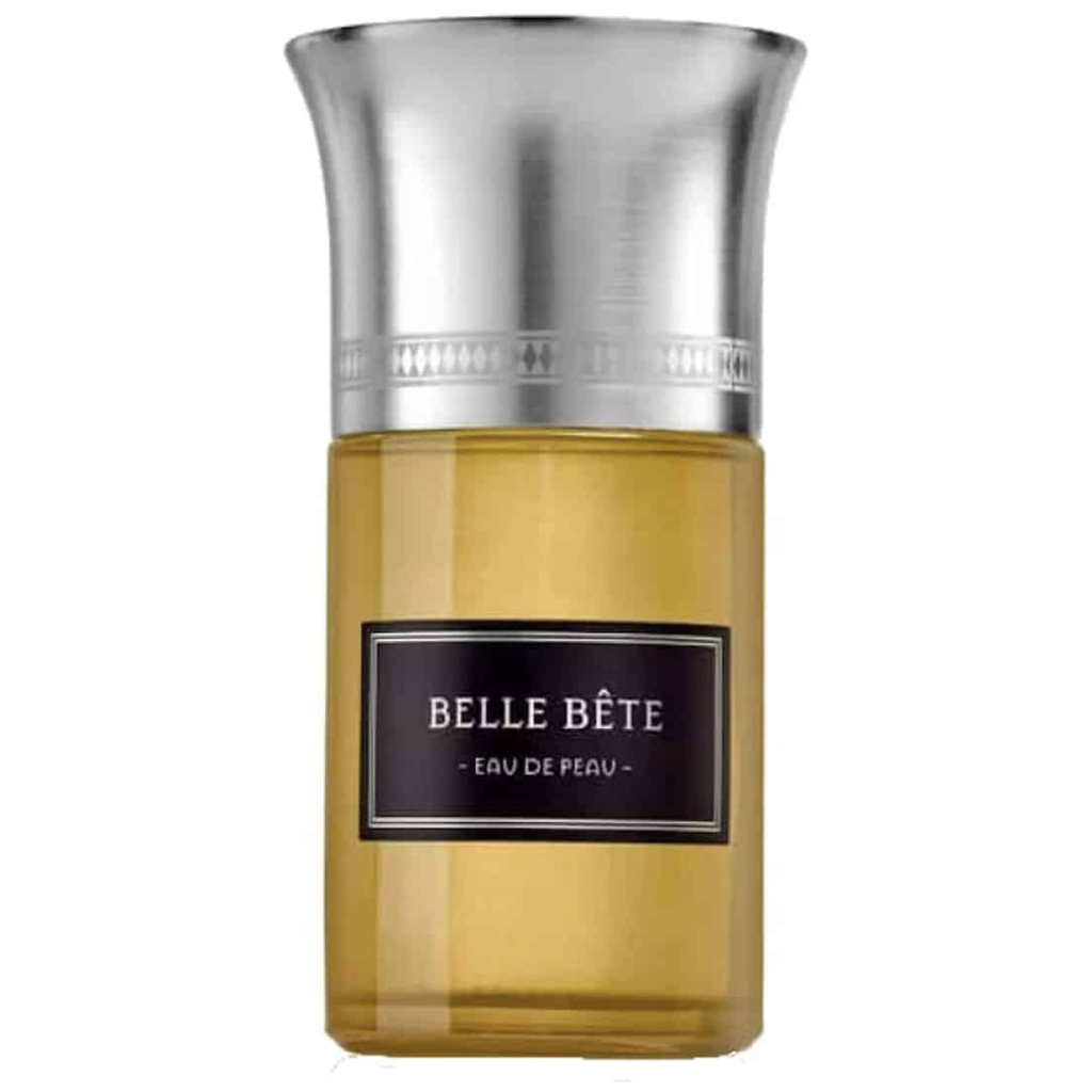 Perfume Liquides Imaginaires Belle Bete EDP Unisex