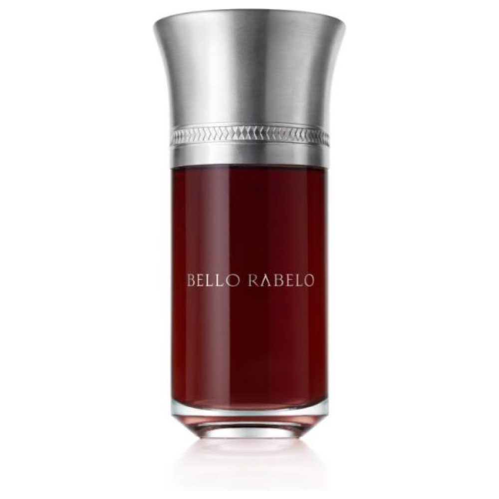 Perfume Liquides Imaginaires Bello Rabelo EDP Unisex