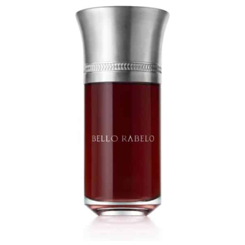 Perfume Liquides Imaginaires Bello Rabelo EDP Unisex
